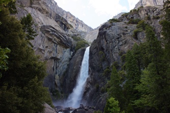 Yosemite National Park, CA, USA.